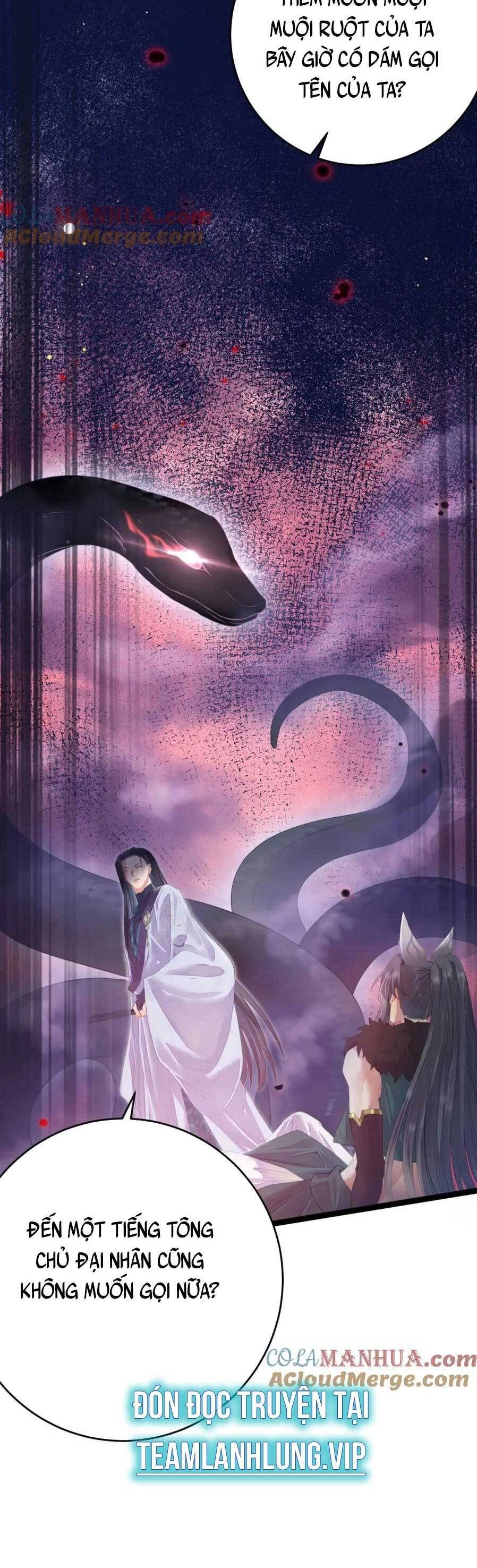 Nghịch Đồ Mỗi Ngày Đều Muốn Bắt Nạt Sư Phụ Chapter 101 - 8