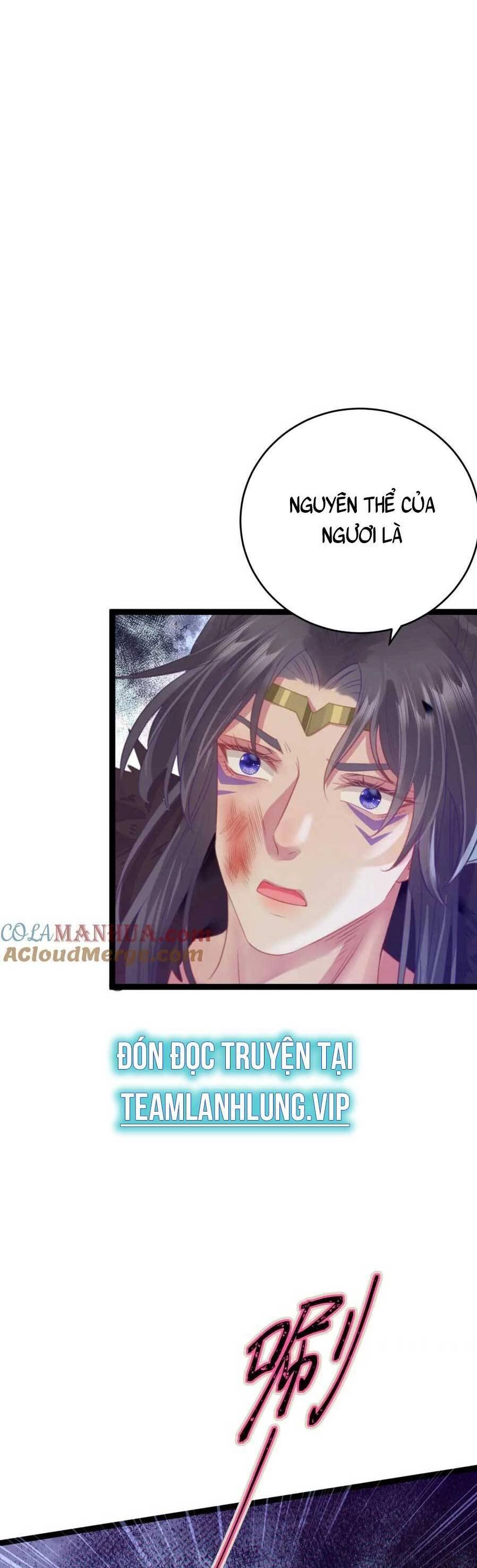 Nghịch Đồ Mỗi Ngày Đều Muốn Bắt Nạt Sư Phụ Chapter 101 - 9