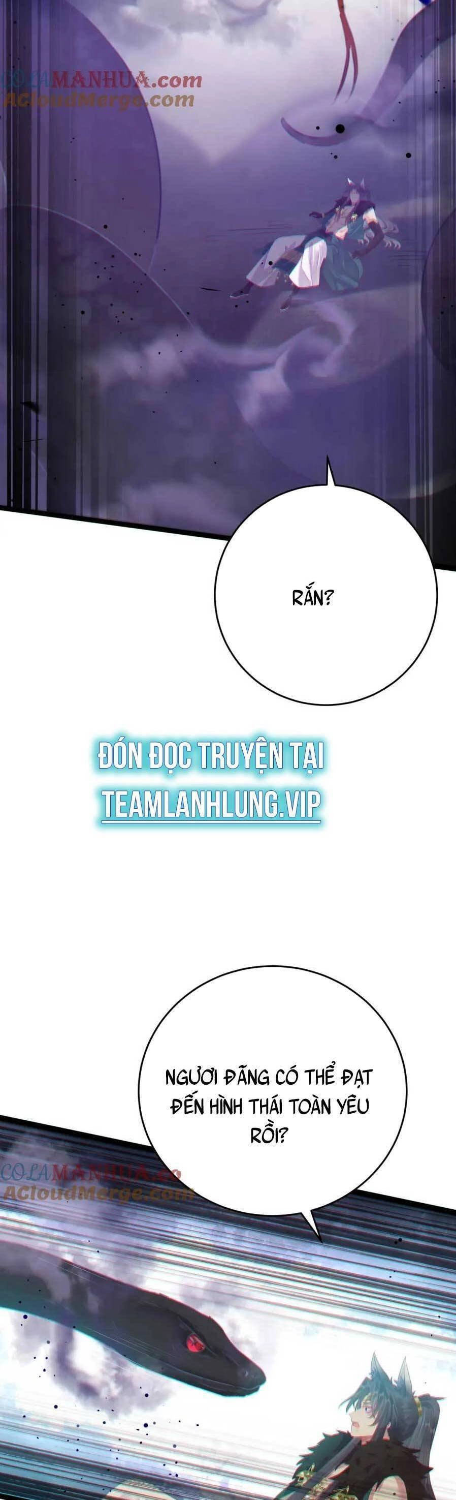 Nghịch Đồ Mỗi Ngày Đều Muốn Bắt Nạt Sư Phụ Chapter 101 - 11