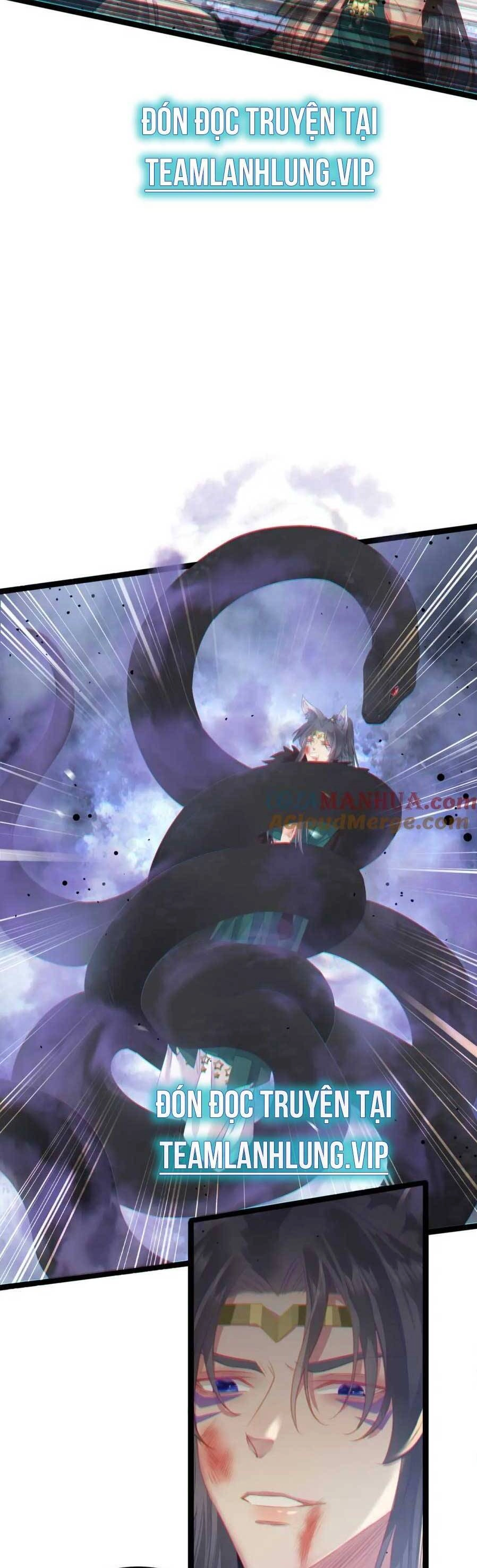 Nghịch Đồ Mỗi Ngày Đều Muốn Bắt Nạt Sư Phụ Chapter 101 - 12