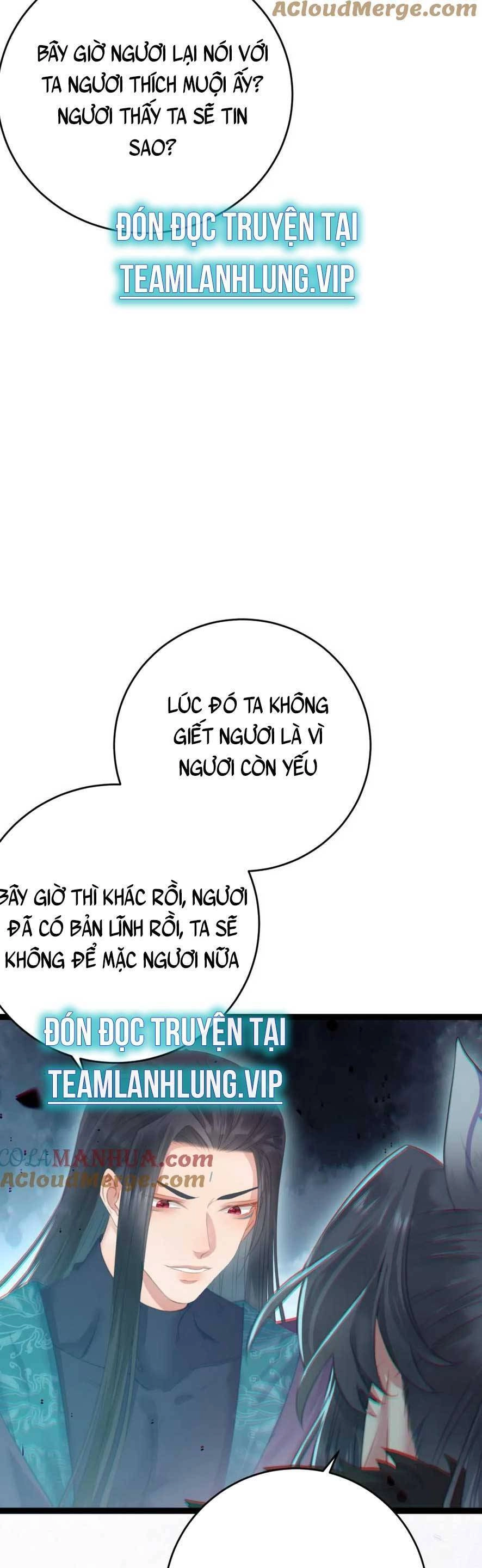 Nghịch Đồ Mỗi Ngày Đều Muốn Bắt Nạt Sư Phụ Chapter 101 - 14