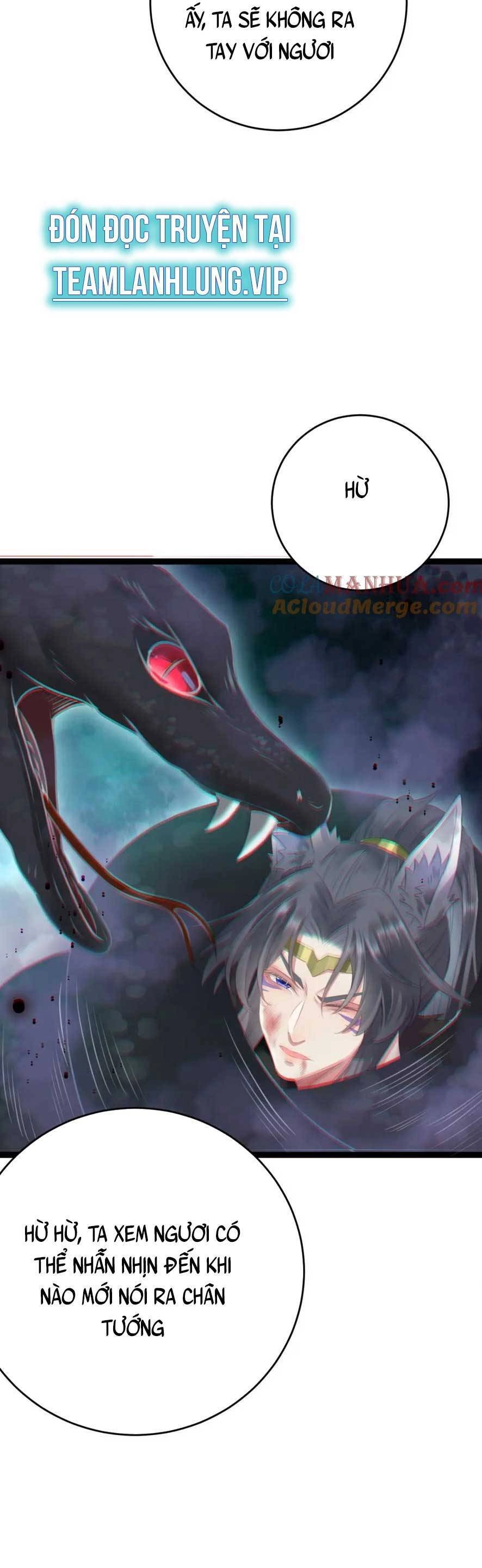 Nghịch Đồ Mỗi Ngày Đều Muốn Bắt Nạt Sư Phụ Chapter 101 - 18