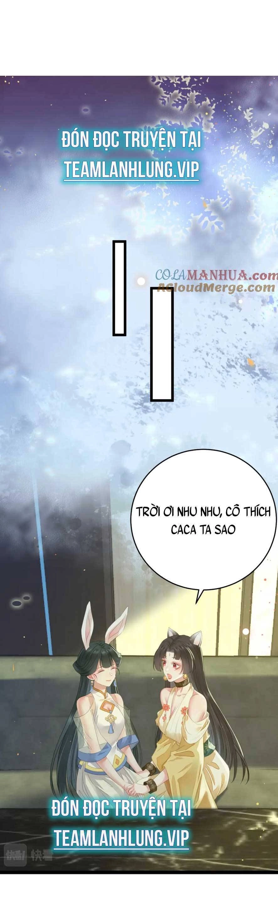 Nghịch Đồ Mỗi Ngày Đều Muốn Bắt Nạt Sư Phụ Chapter 101 - 19