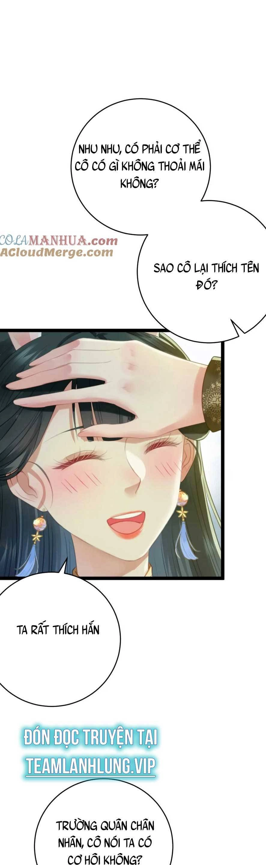 Nghịch Đồ Mỗi Ngày Đều Muốn Bắt Nạt Sư Phụ Chapter 101 - 20