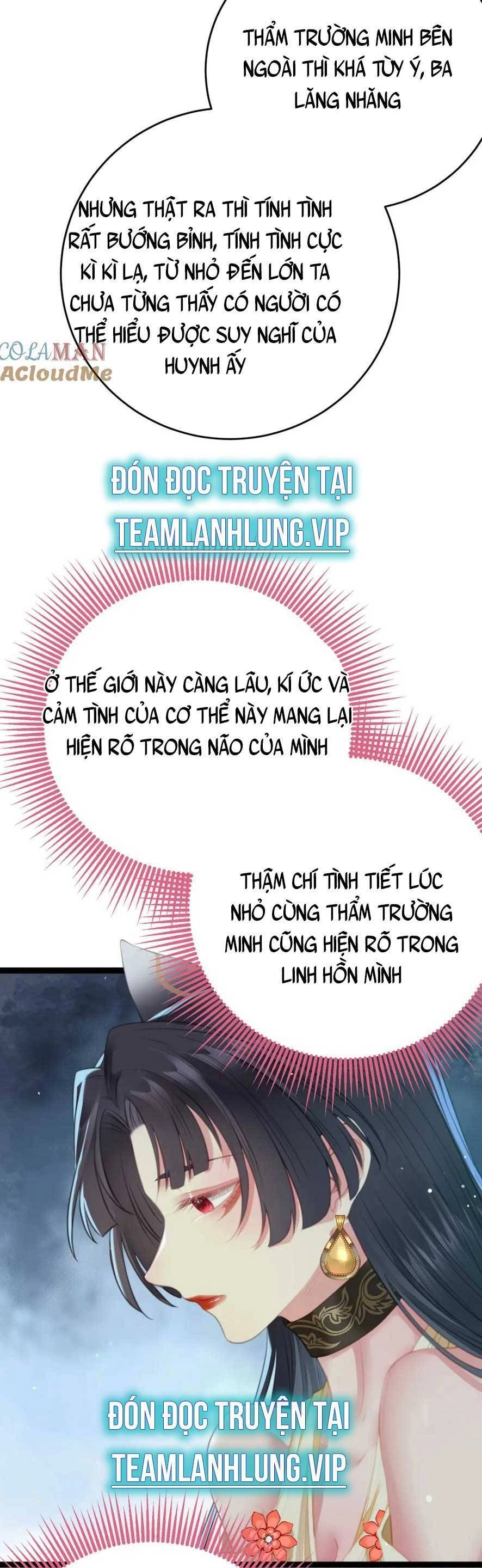 Nghịch Đồ Mỗi Ngày Đều Muốn Bắt Nạt Sư Phụ Chapter 101 - 22