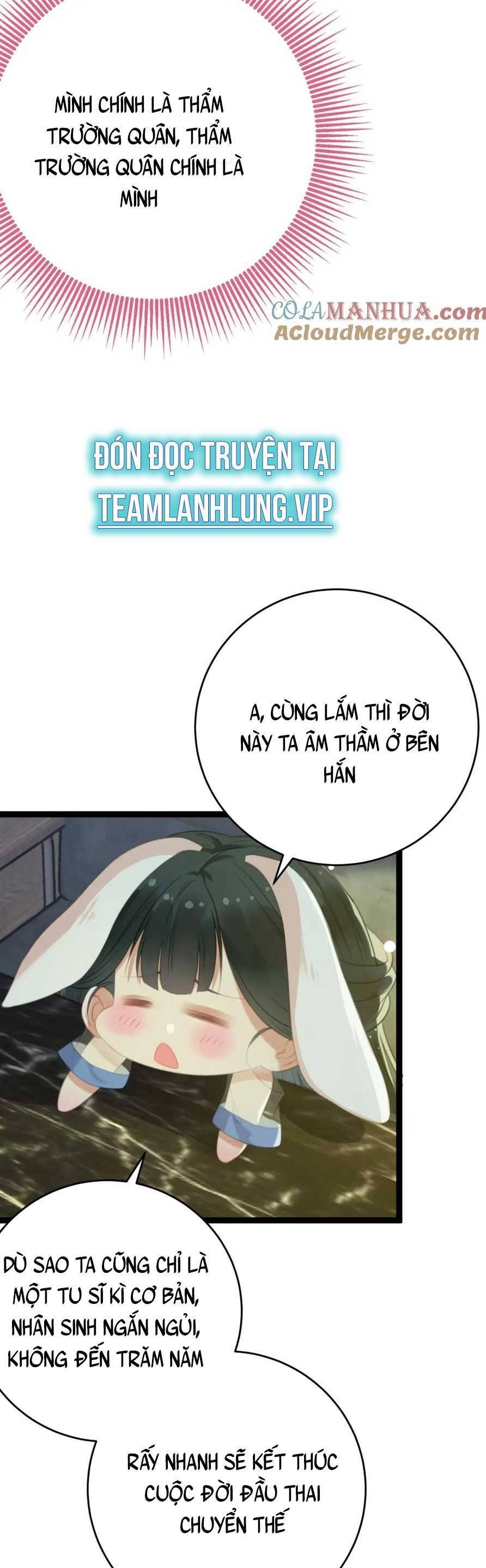 Nghịch Đồ Mỗi Ngày Đều Muốn Bắt Nạt Sư Phụ Chapter 101 - 23