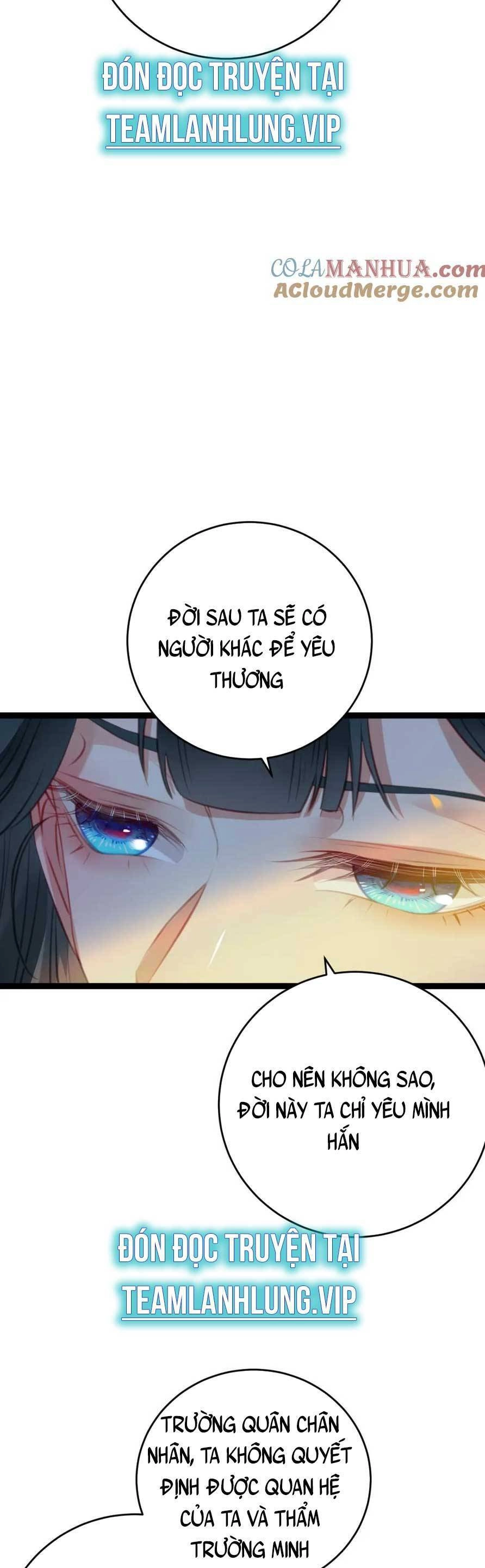 Nghịch Đồ Mỗi Ngày Đều Muốn Bắt Nạt Sư Phụ Chapter 101 - 24