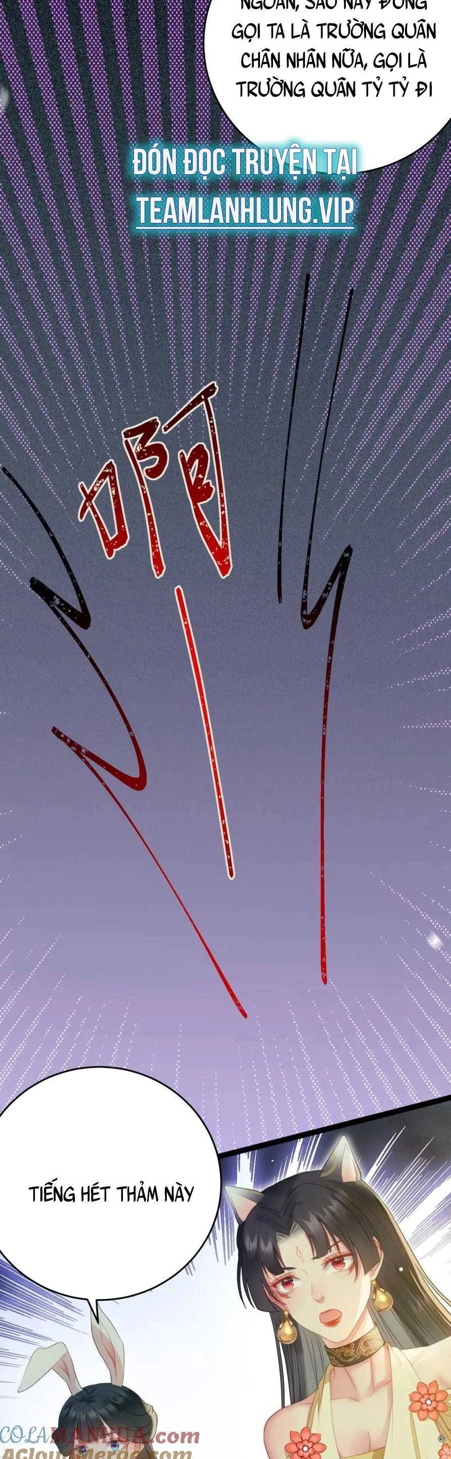 Nghịch Đồ Mỗi Ngày Đều Muốn Bắt Nạt Sư Phụ Chapter 101 - 27