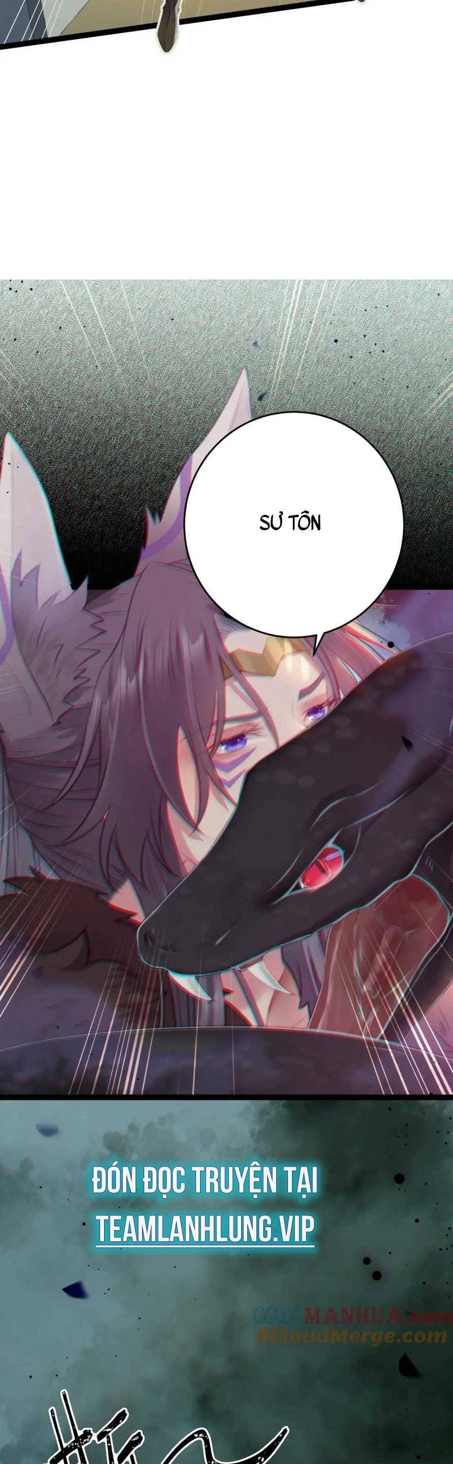 Nghịch Đồ Mỗi Ngày Đều Muốn Bắt Nạt Sư Phụ Chapter 101 - 29