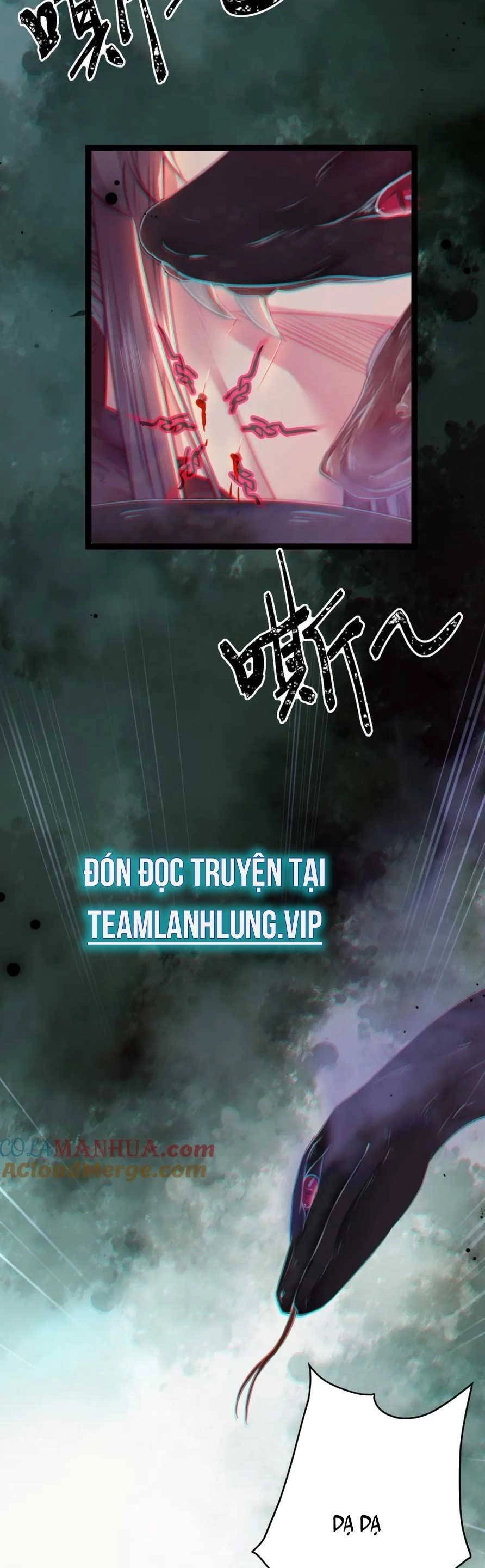 Nghịch Đồ Mỗi Ngày Đều Muốn Bắt Nạt Sư Phụ Chapter 101 - 30