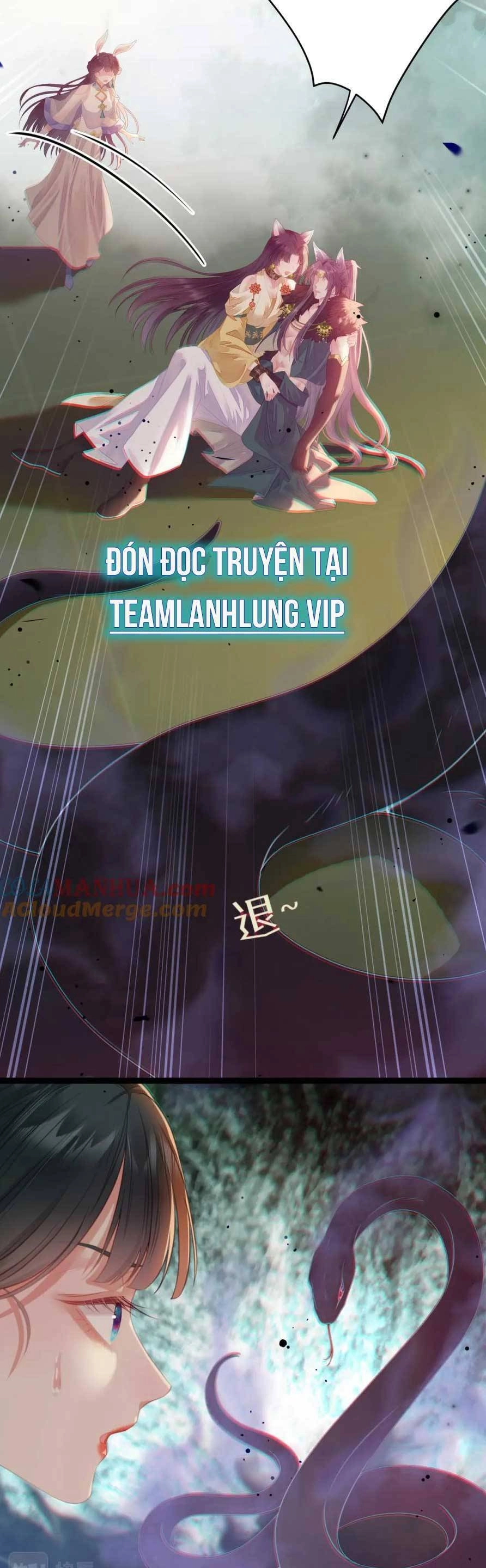 Nghịch Đồ Mỗi Ngày Đều Muốn Bắt Nạt Sư Phụ Chapter 101 - 31