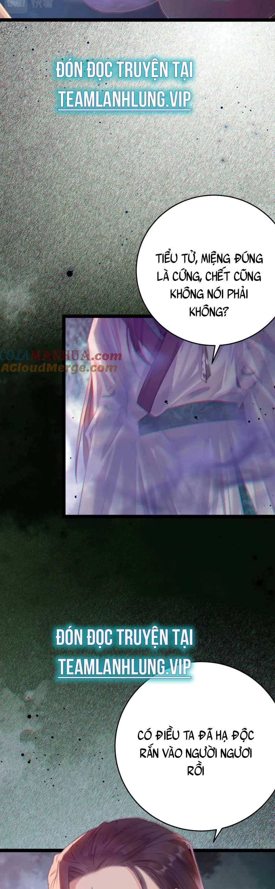 Nghịch Đồ Mỗi Ngày Đều Muốn Bắt Nạt Sư Phụ Chapter 101 - 32