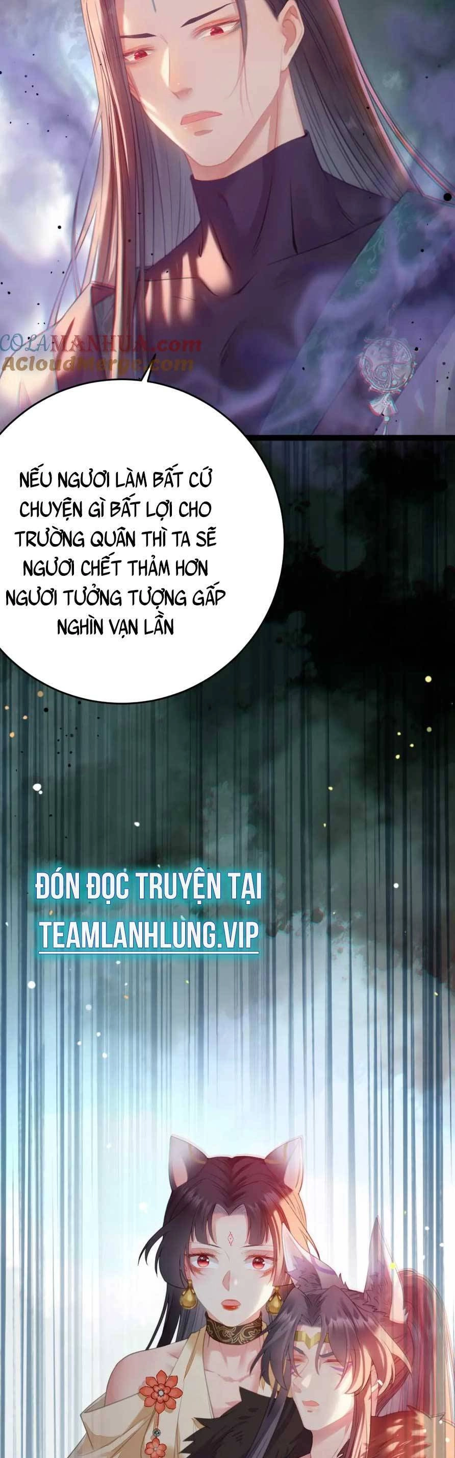 Nghịch Đồ Mỗi Ngày Đều Muốn Bắt Nạt Sư Phụ Chapter 101 - 33