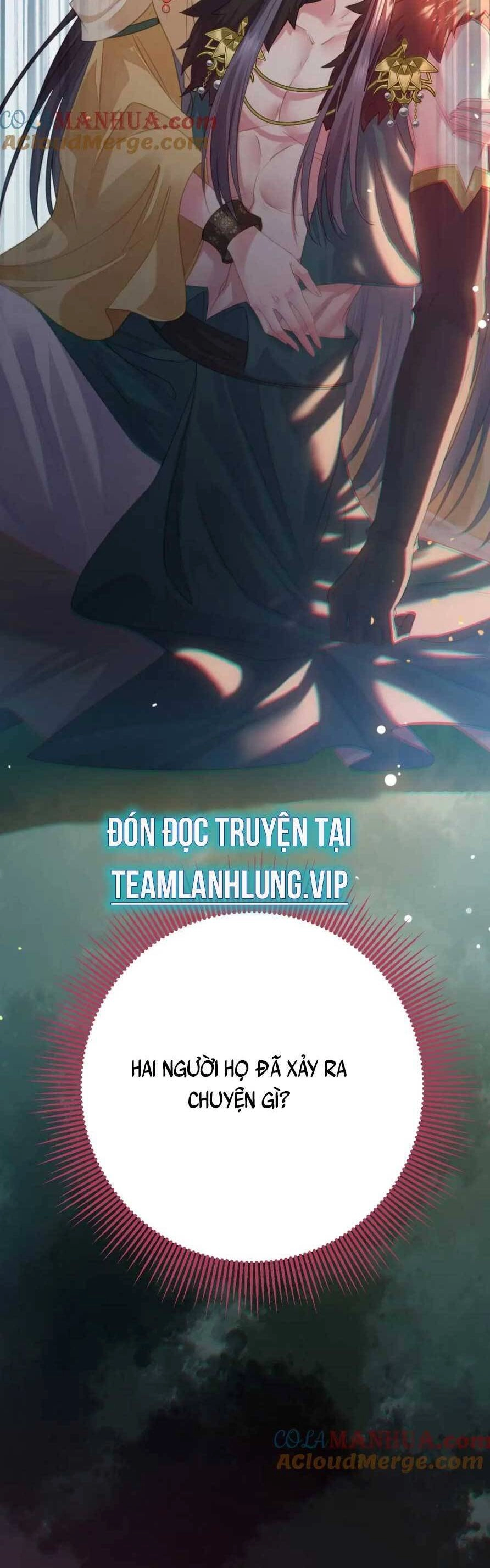 Nghịch Đồ Mỗi Ngày Đều Muốn Bắt Nạt Sư Phụ Chapter 101 - 34