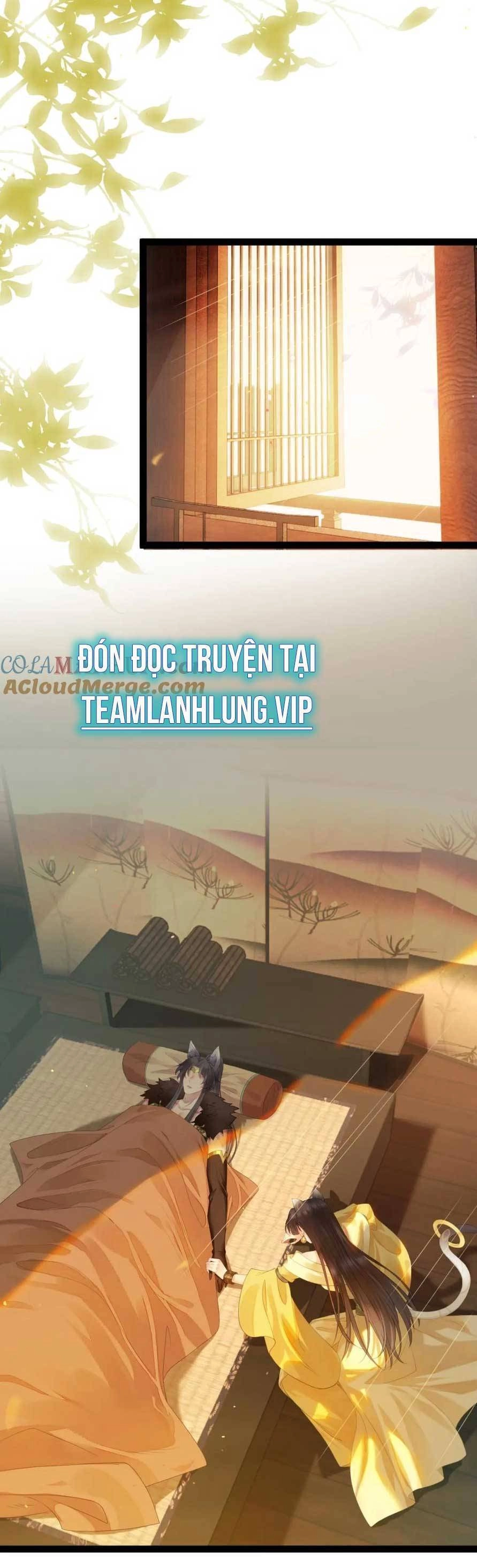 Nghịch Đồ Mỗi Ngày Đều Muốn Bắt Nạt Sư Phụ Chapter 102 - 4