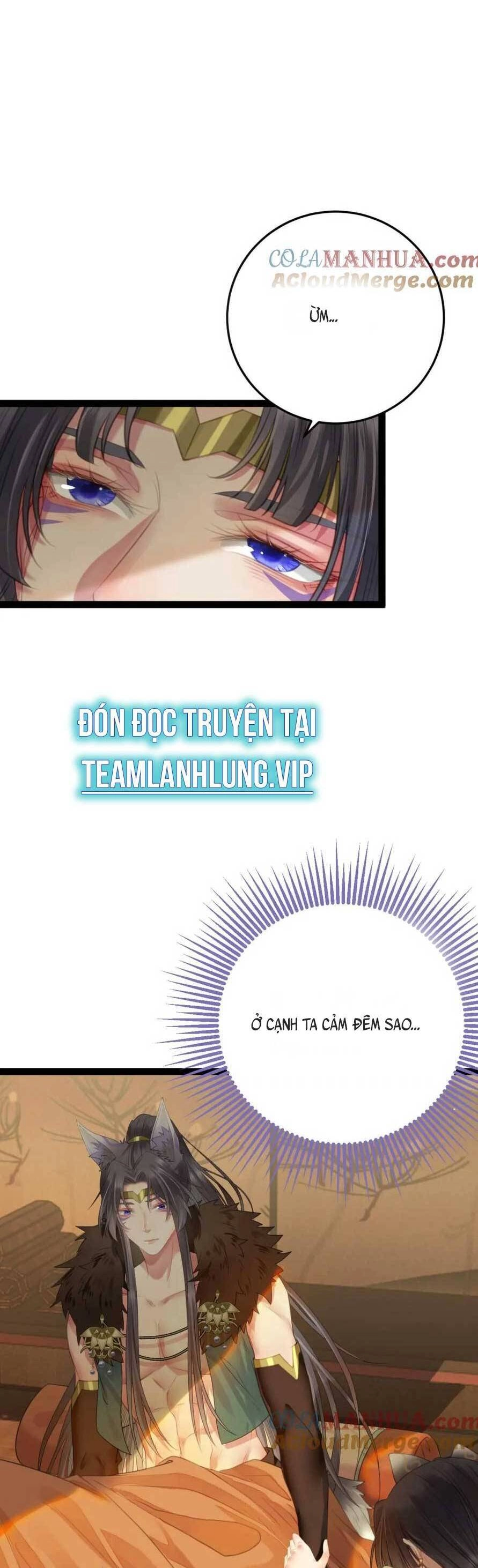 Nghịch Đồ Mỗi Ngày Đều Muốn Bắt Nạt Sư Phụ Chapter 102 - 5