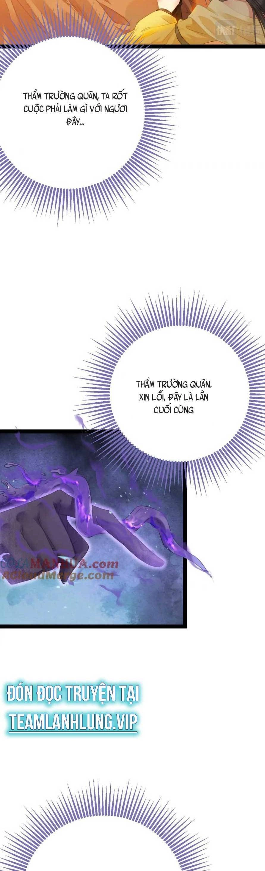 Nghịch Đồ Mỗi Ngày Đều Muốn Bắt Nạt Sư Phụ Chapter 102 - 6