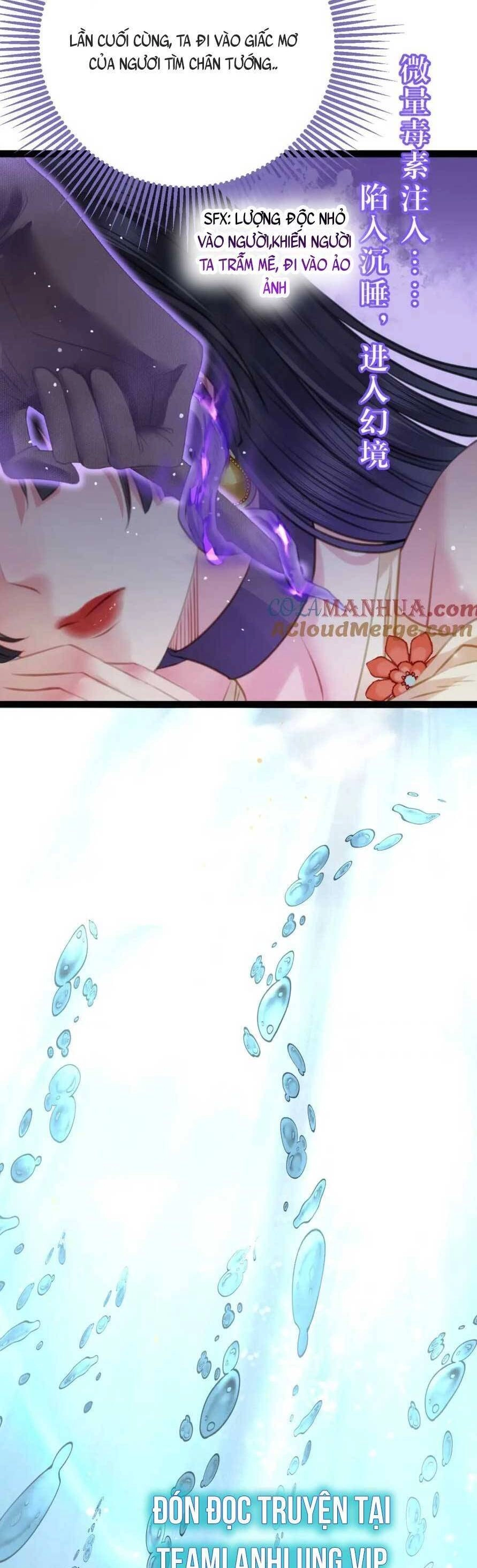 Nghịch Đồ Mỗi Ngày Đều Muốn Bắt Nạt Sư Phụ Chapter 102 - 7