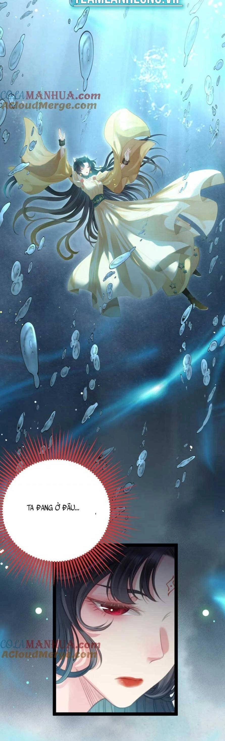 Nghịch Đồ Mỗi Ngày Đều Muốn Bắt Nạt Sư Phụ Chapter 102 - 8