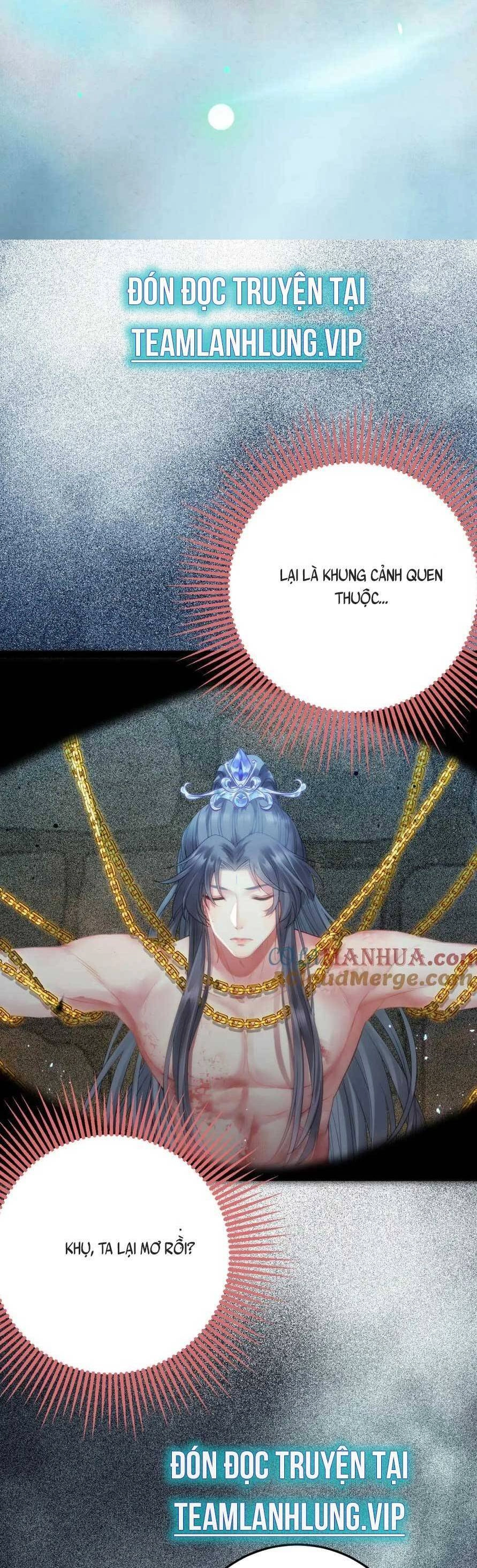 Nghịch Đồ Mỗi Ngày Đều Muốn Bắt Nạt Sư Phụ Chapter 102 - 9