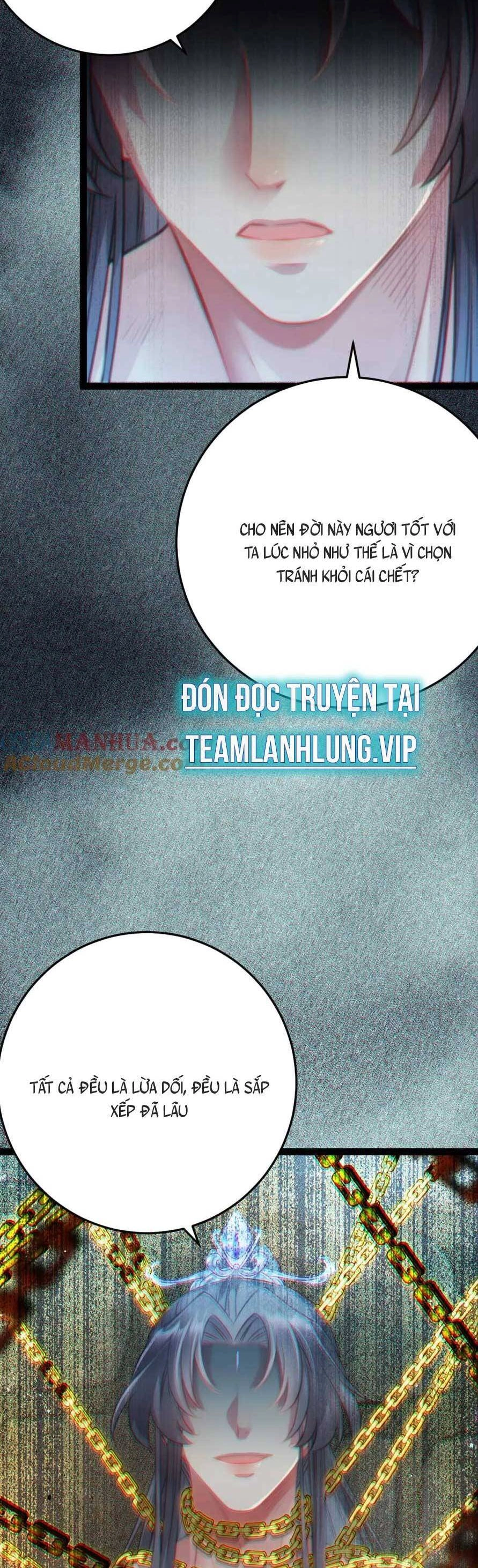 Nghịch Đồ Mỗi Ngày Đều Muốn Bắt Nạt Sư Phụ Chapter 102 - 11