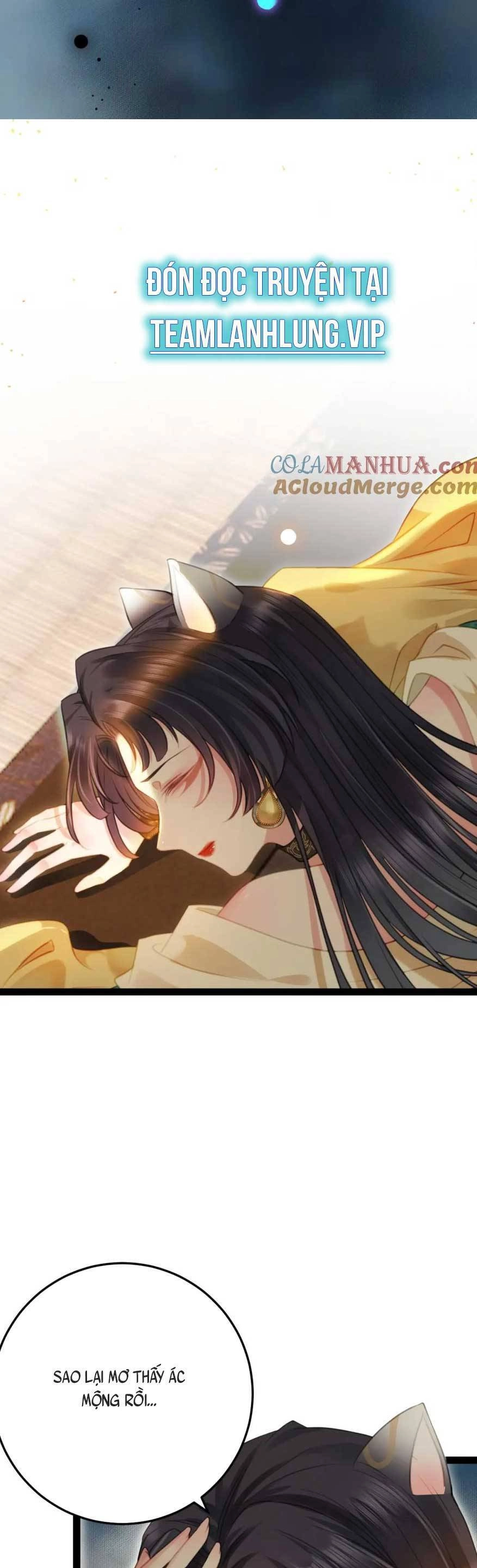 Nghịch Đồ Mỗi Ngày Đều Muốn Bắt Nạt Sư Phụ Chapter 102 - 14