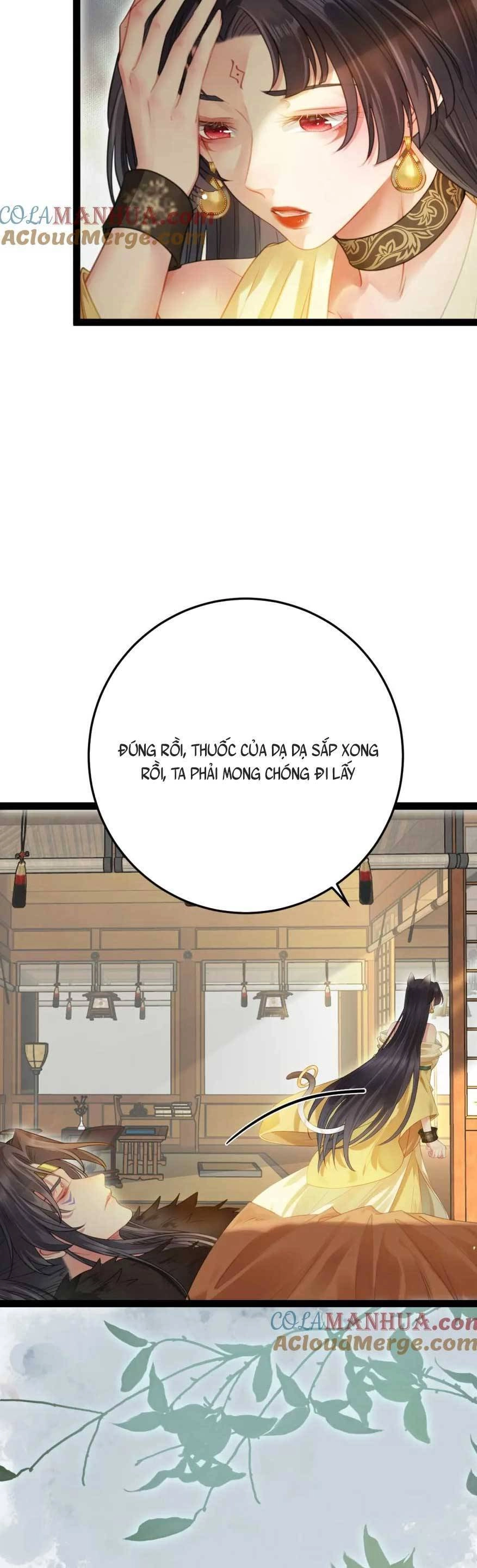 Nghịch Đồ Mỗi Ngày Đều Muốn Bắt Nạt Sư Phụ Chapter 102 - 15