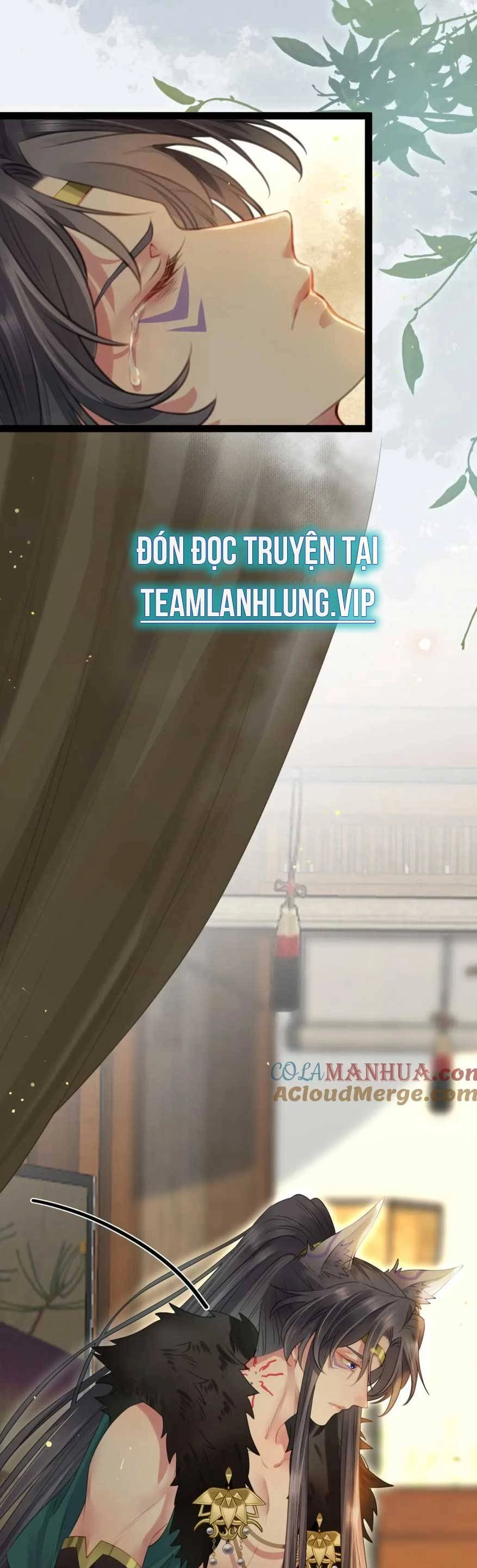 Nghịch Đồ Mỗi Ngày Đều Muốn Bắt Nạt Sư Phụ Chapter 102 - 16