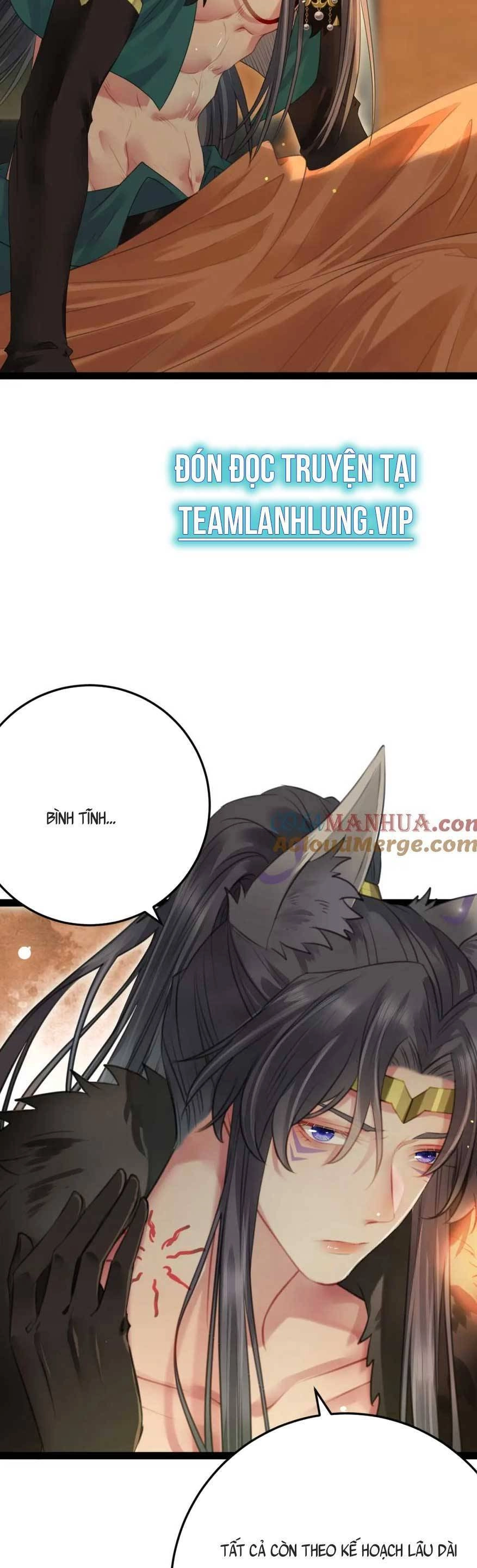 Nghịch Đồ Mỗi Ngày Đều Muốn Bắt Nạt Sư Phụ Chapter 102 - 17