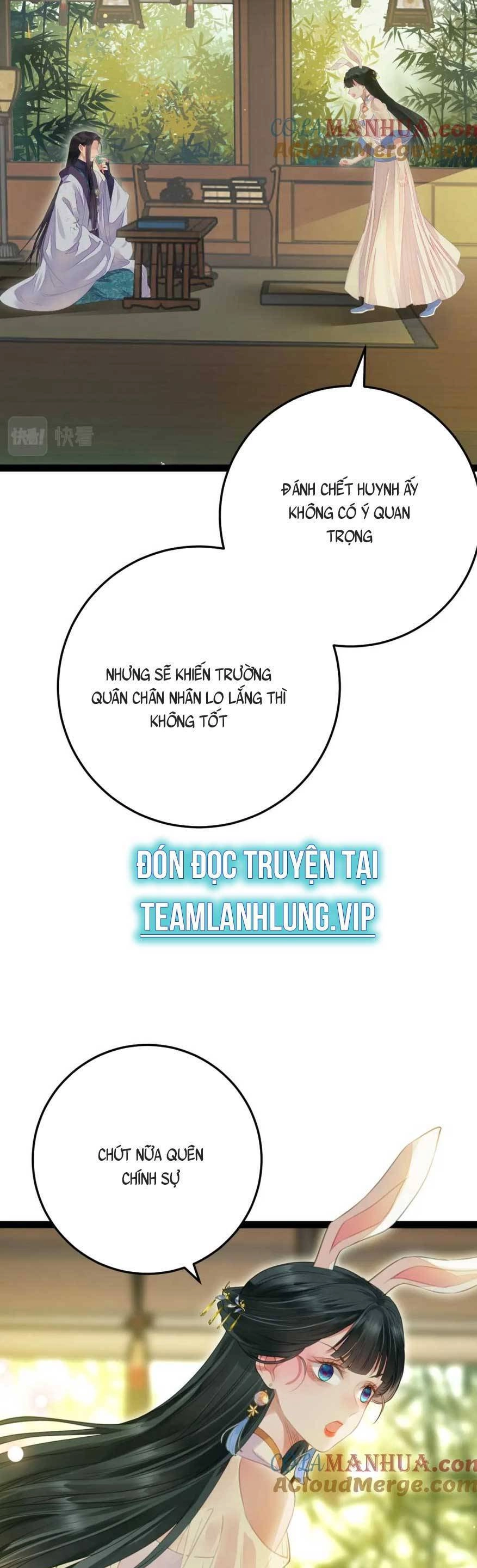 Nghịch Đồ Mỗi Ngày Đều Muốn Bắt Nạt Sư Phụ Chapter 102 - 19