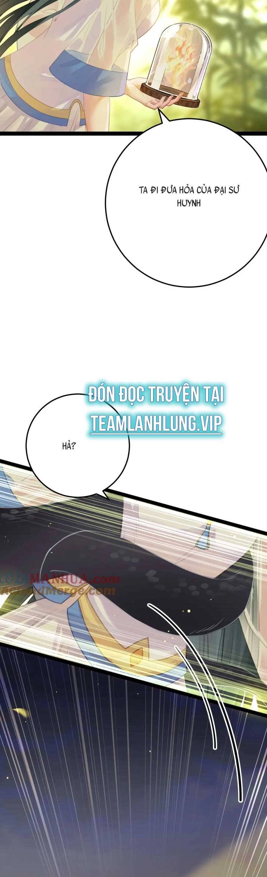 Nghịch Đồ Mỗi Ngày Đều Muốn Bắt Nạt Sư Phụ Chapter 102 - 20