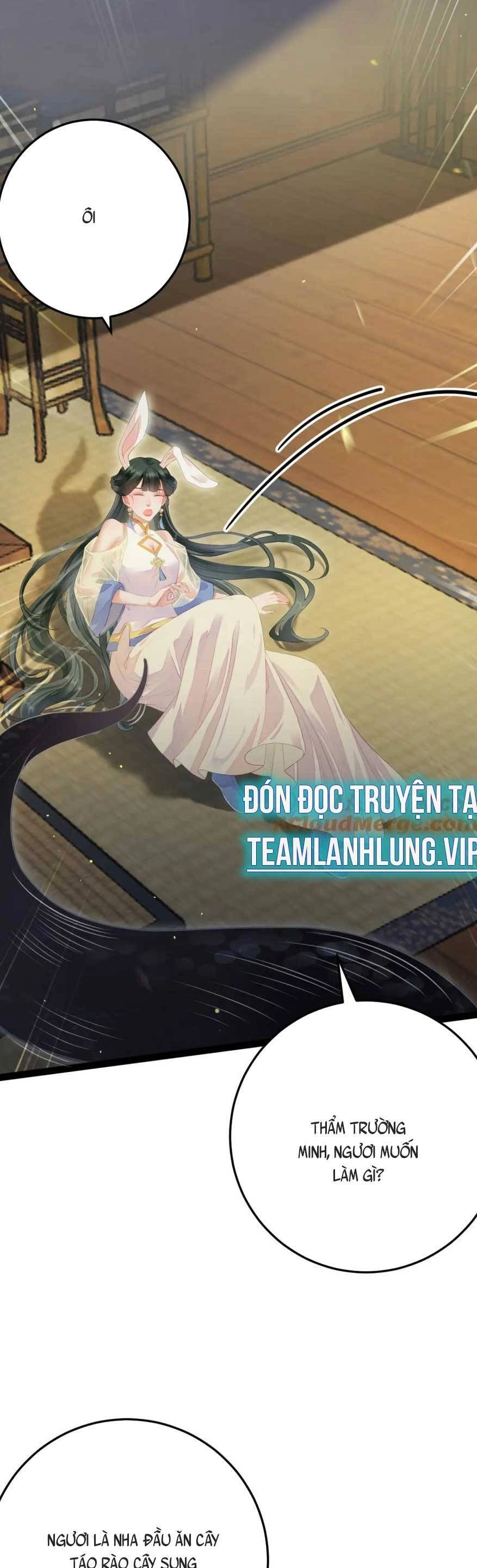 Nghịch Đồ Mỗi Ngày Đều Muốn Bắt Nạt Sư Phụ Chapter 102 - 21