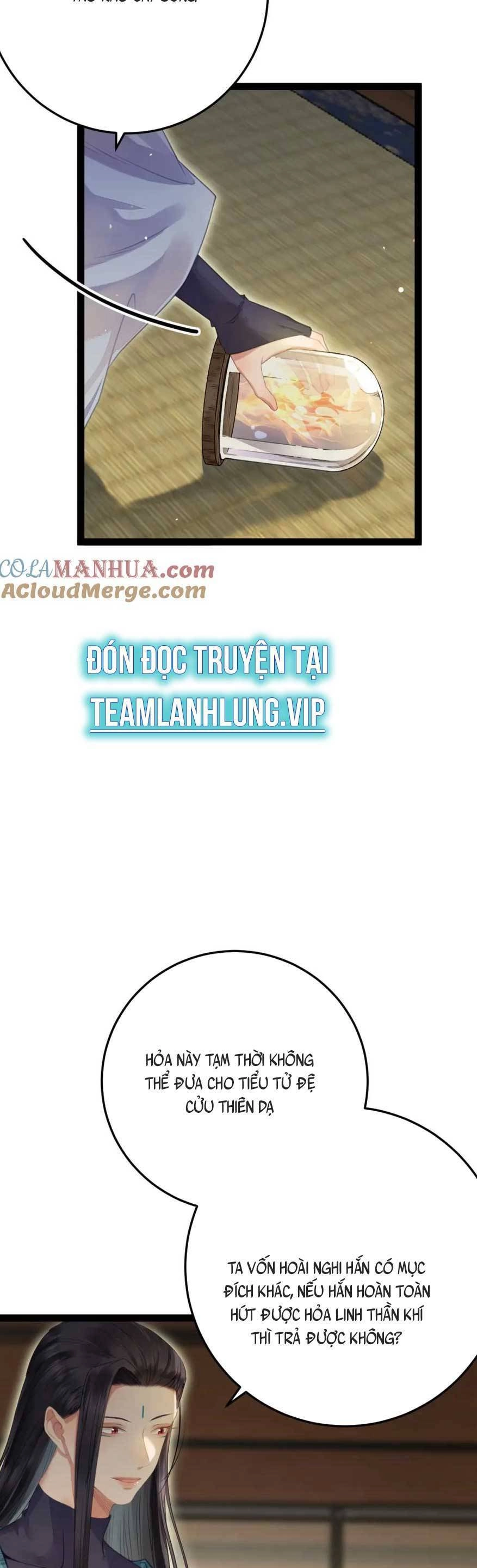 Nghịch Đồ Mỗi Ngày Đều Muốn Bắt Nạt Sư Phụ Chapter 102 - 22