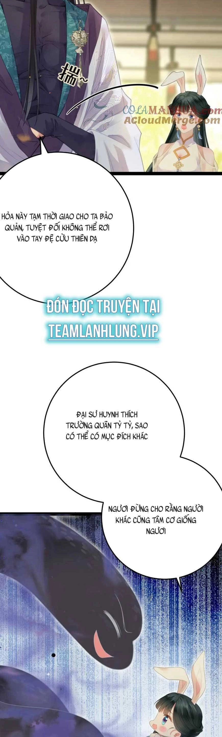 Nghịch Đồ Mỗi Ngày Đều Muốn Bắt Nạt Sư Phụ Chapter 102 - 23