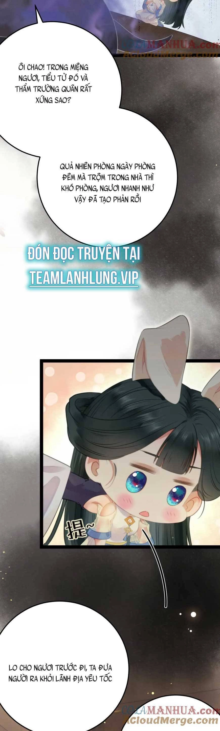 Nghịch Đồ Mỗi Ngày Đều Muốn Bắt Nạt Sư Phụ Chapter 102 - 24