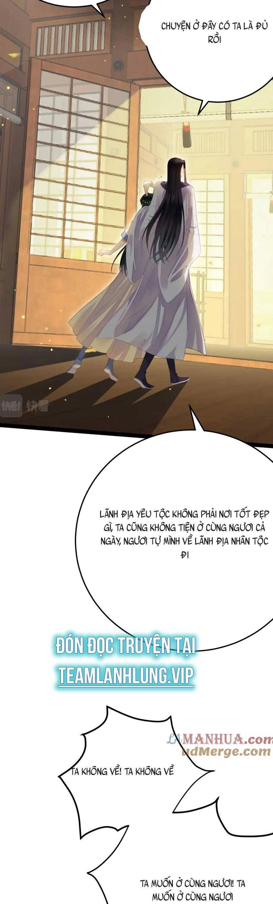 Nghịch Đồ Mỗi Ngày Đều Muốn Bắt Nạt Sư Phụ Chapter 102 - 25