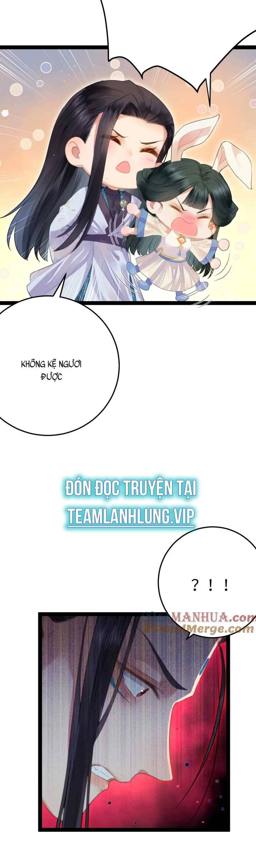 Nghịch Đồ Mỗi Ngày Đều Muốn Bắt Nạt Sư Phụ Chapter 102 - 26