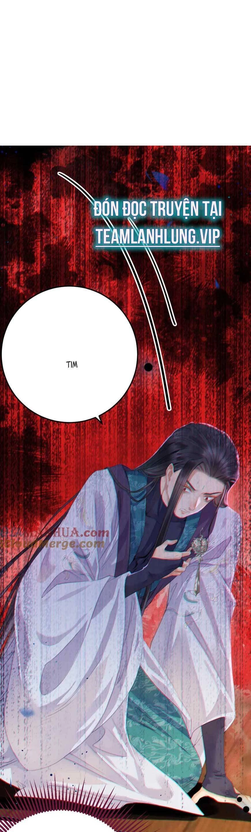 Nghịch Đồ Mỗi Ngày Đều Muốn Bắt Nạt Sư Phụ Chapter 102 - 27