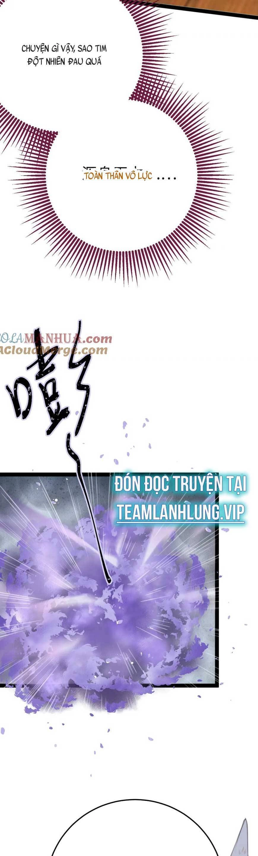 Nghịch Đồ Mỗi Ngày Đều Muốn Bắt Nạt Sư Phụ Chapter 102 - 28