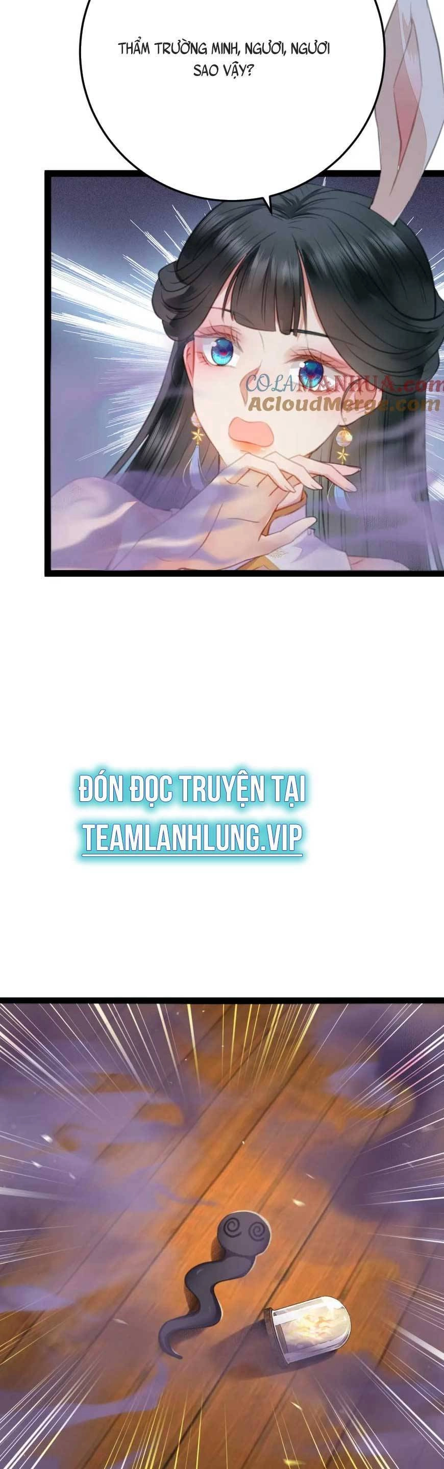 Nghịch Đồ Mỗi Ngày Đều Muốn Bắt Nạt Sư Phụ Chapter 102 - 29