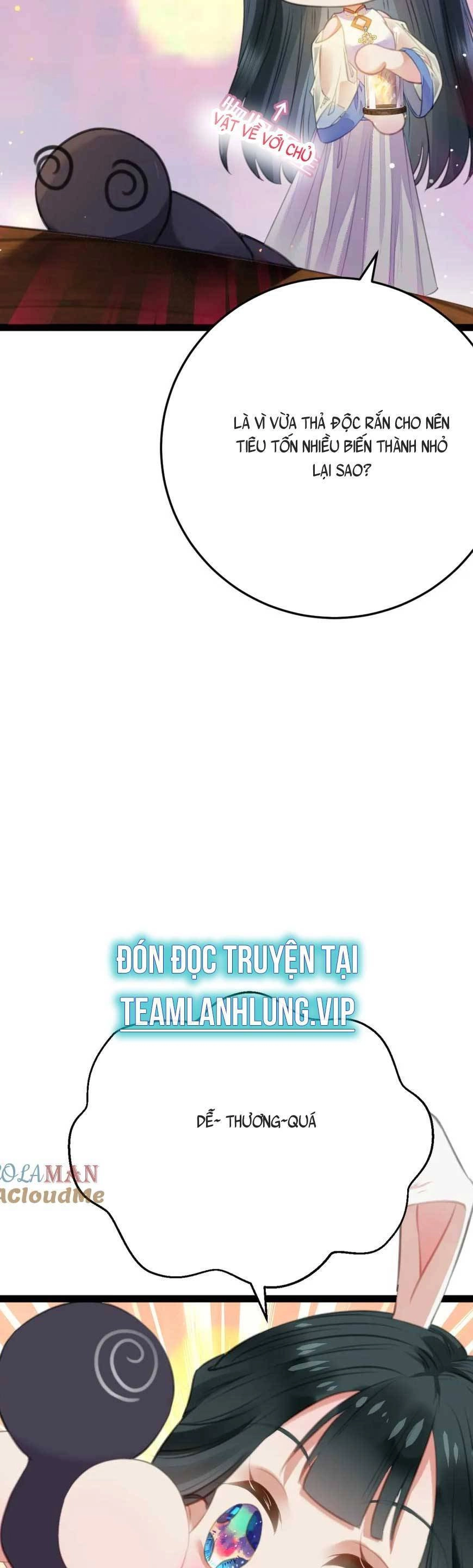 Nghịch Đồ Mỗi Ngày Đều Muốn Bắt Nạt Sư Phụ Chapter 102 - 31