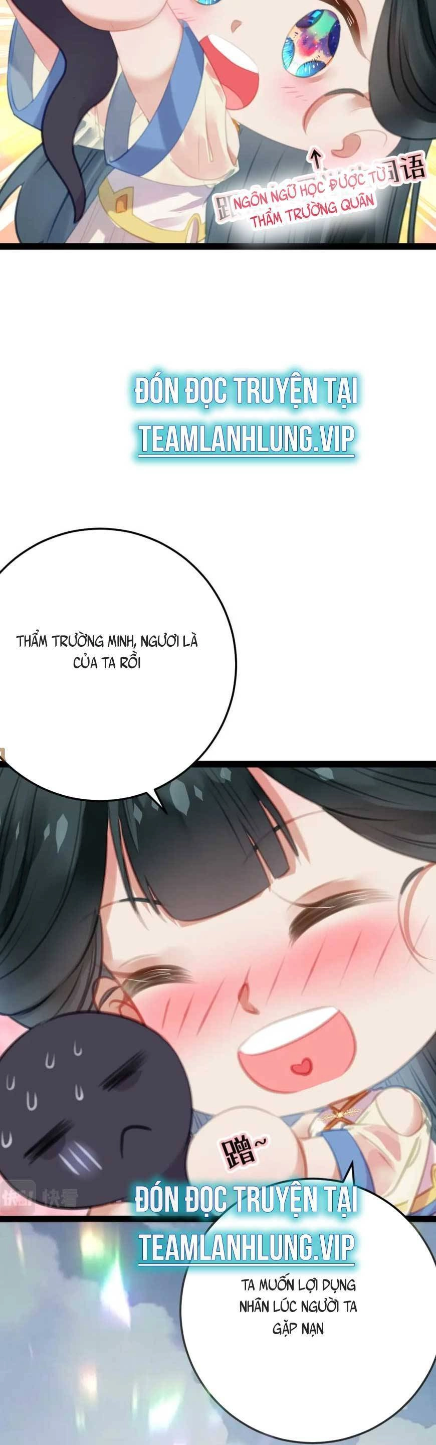 Nghịch Đồ Mỗi Ngày Đều Muốn Bắt Nạt Sư Phụ Chapter 102 - 32