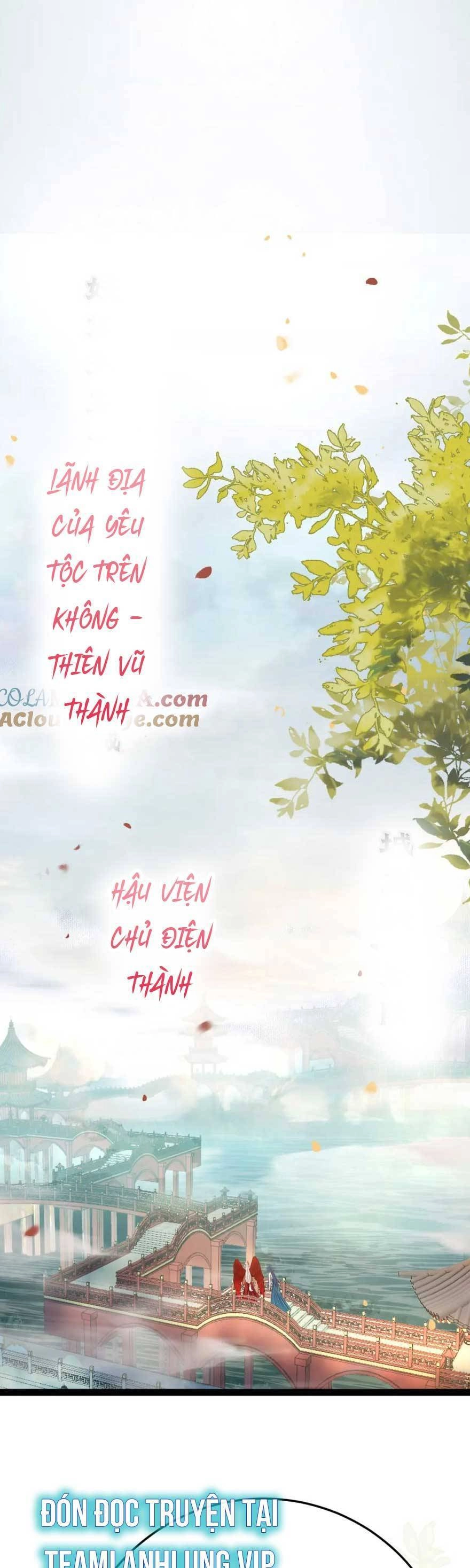 Nghịch Đồ Mỗi Ngày Đều Muốn Bắt Nạt Sư Phụ Chapter 103 - 4