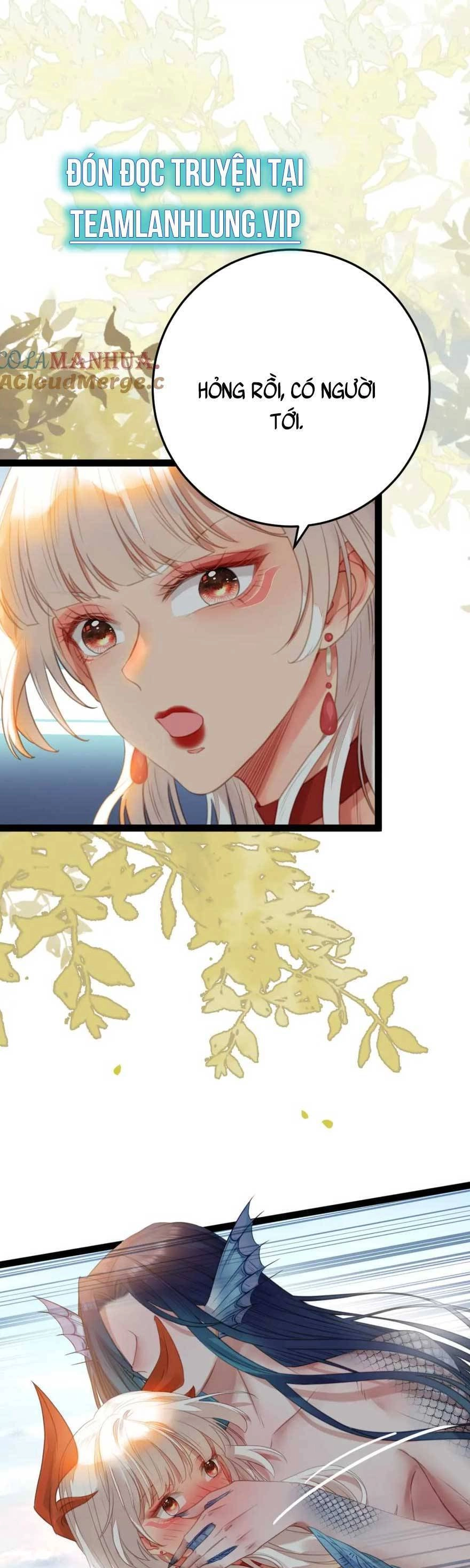 Nghịch Đồ Mỗi Ngày Đều Muốn Bắt Nạt Sư Phụ Chapter 103 - 6