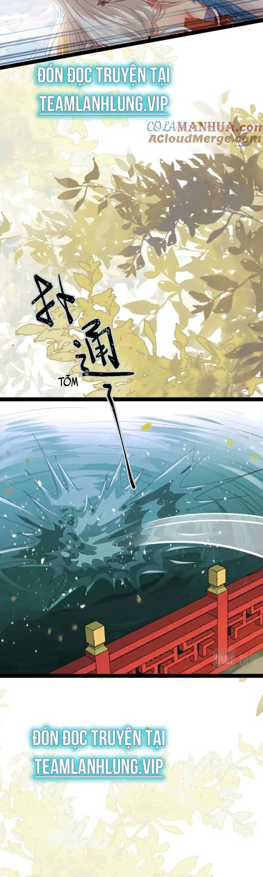 Nghịch Đồ Mỗi Ngày Đều Muốn Bắt Nạt Sư Phụ Chapter 103 - 7