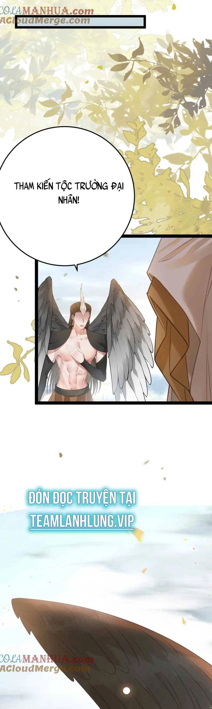 Nghịch Đồ Mỗi Ngày Đều Muốn Bắt Nạt Sư Phụ Chapter 103 - 8