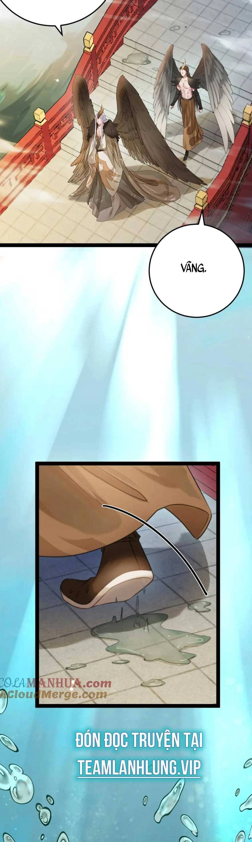 Nghịch Đồ Mỗi Ngày Đều Muốn Bắt Nạt Sư Phụ Chapter 103 - 10