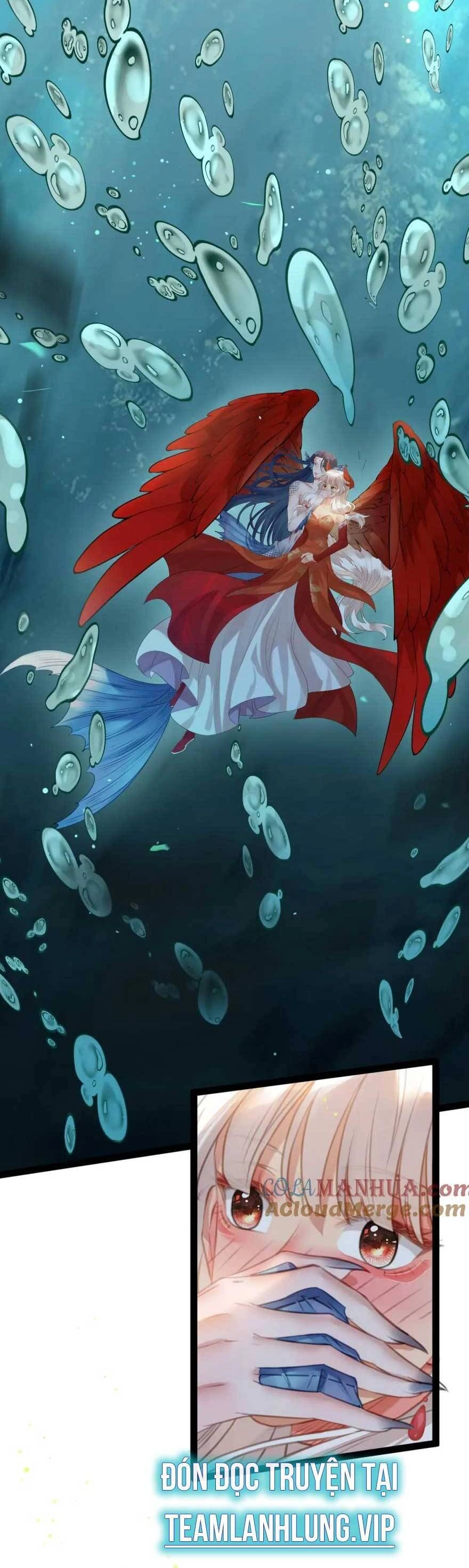 Nghịch Đồ Mỗi Ngày Đều Muốn Bắt Nạt Sư Phụ Chapter 103 - 11