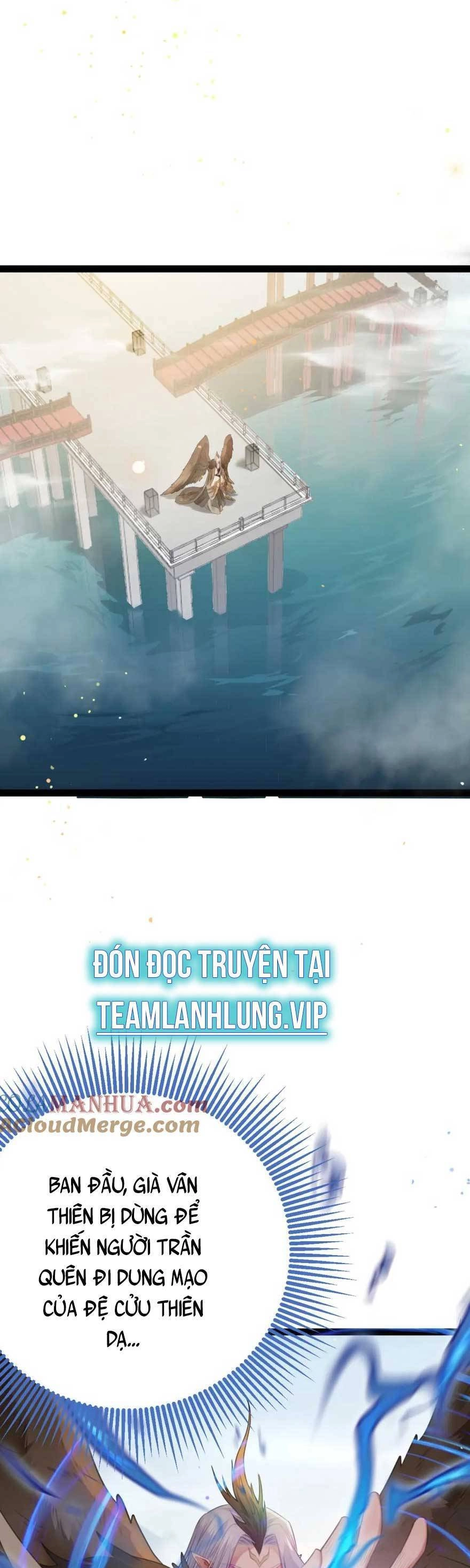 Nghịch Đồ Mỗi Ngày Đều Muốn Bắt Nạt Sư Phụ Chapter 103 - 12