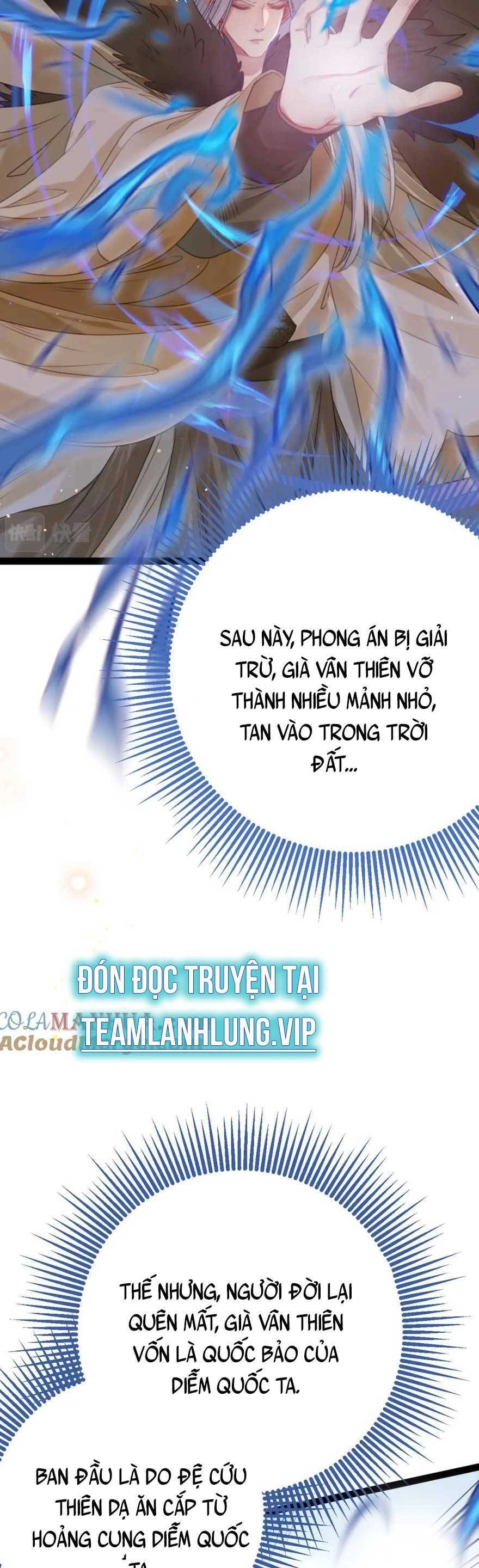 Nghịch Đồ Mỗi Ngày Đều Muốn Bắt Nạt Sư Phụ Chapter 103 - 13